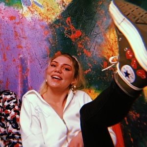 Meet your Posher, Grace